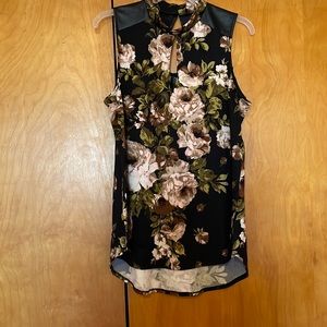 Beautiful Colori top